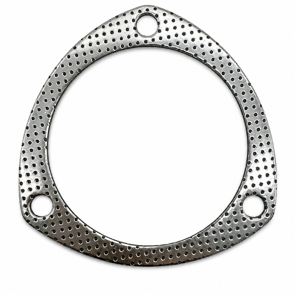 4.00" 3 Bolt Gasket Only - 307540G - Granatelli Motor Sports