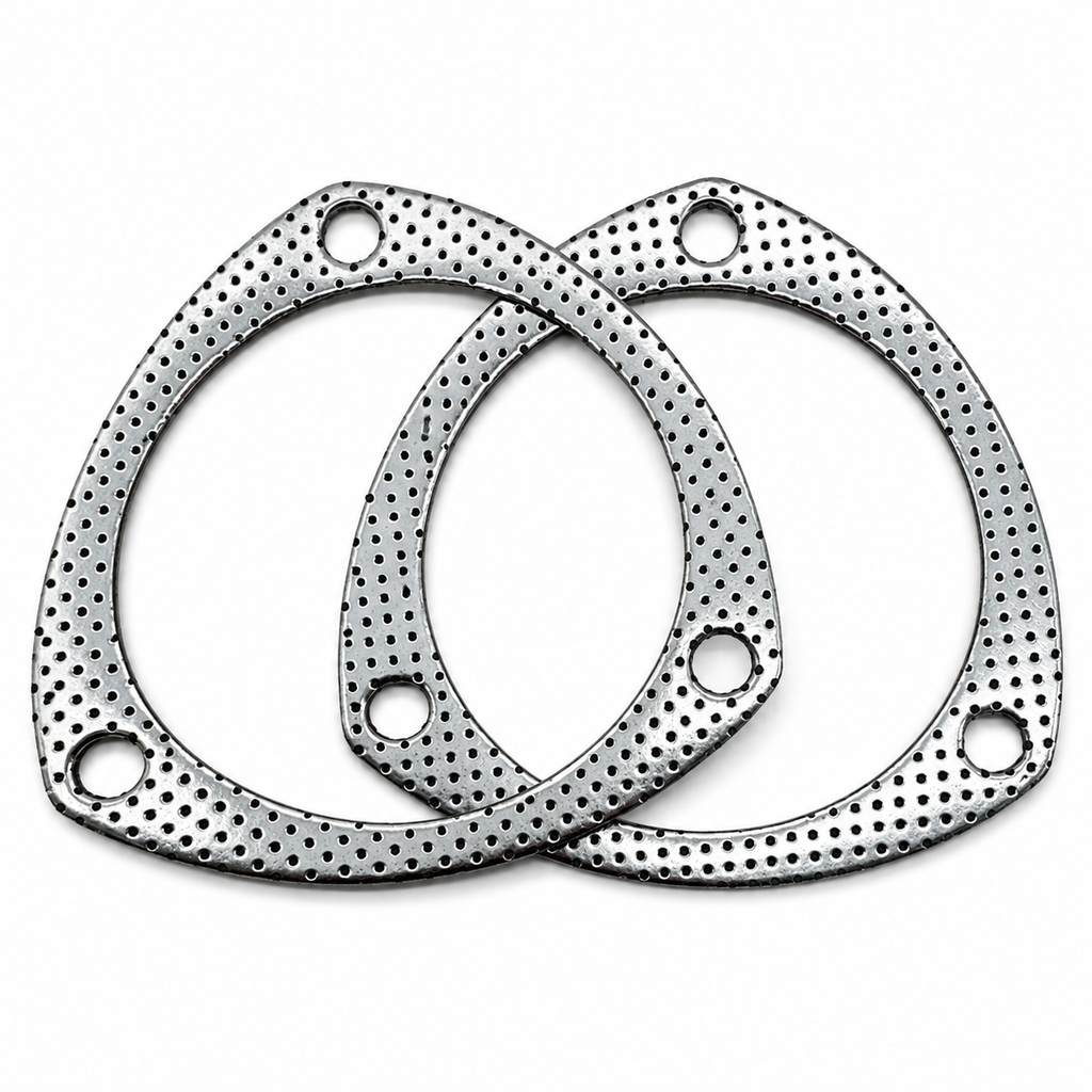 4.00" 3 Bolt Gasket Only - 307540G - Granatelli Motor Sports