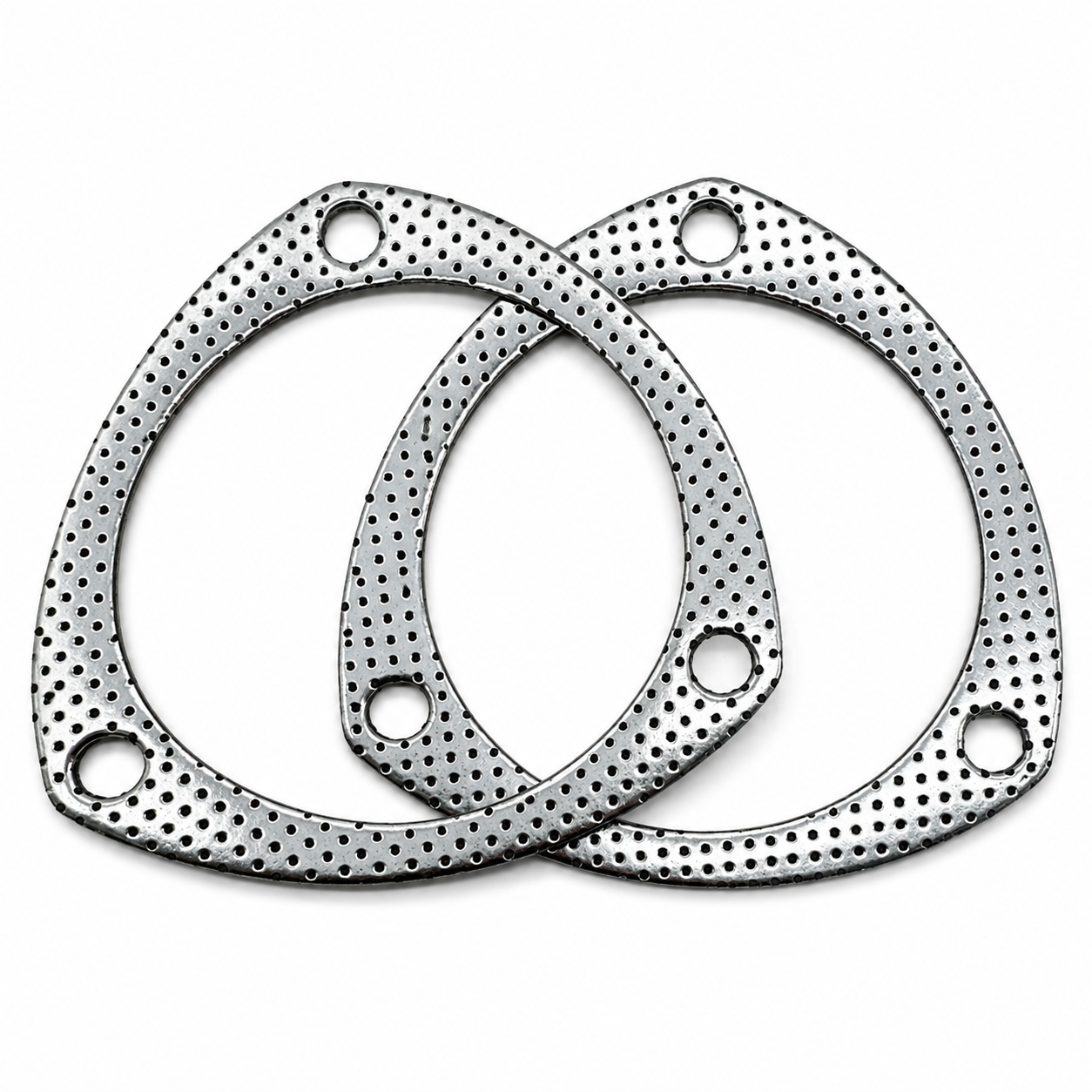 4.00" 3 Bolt Gasket Only - 307540G - Granatelli Motor Sports