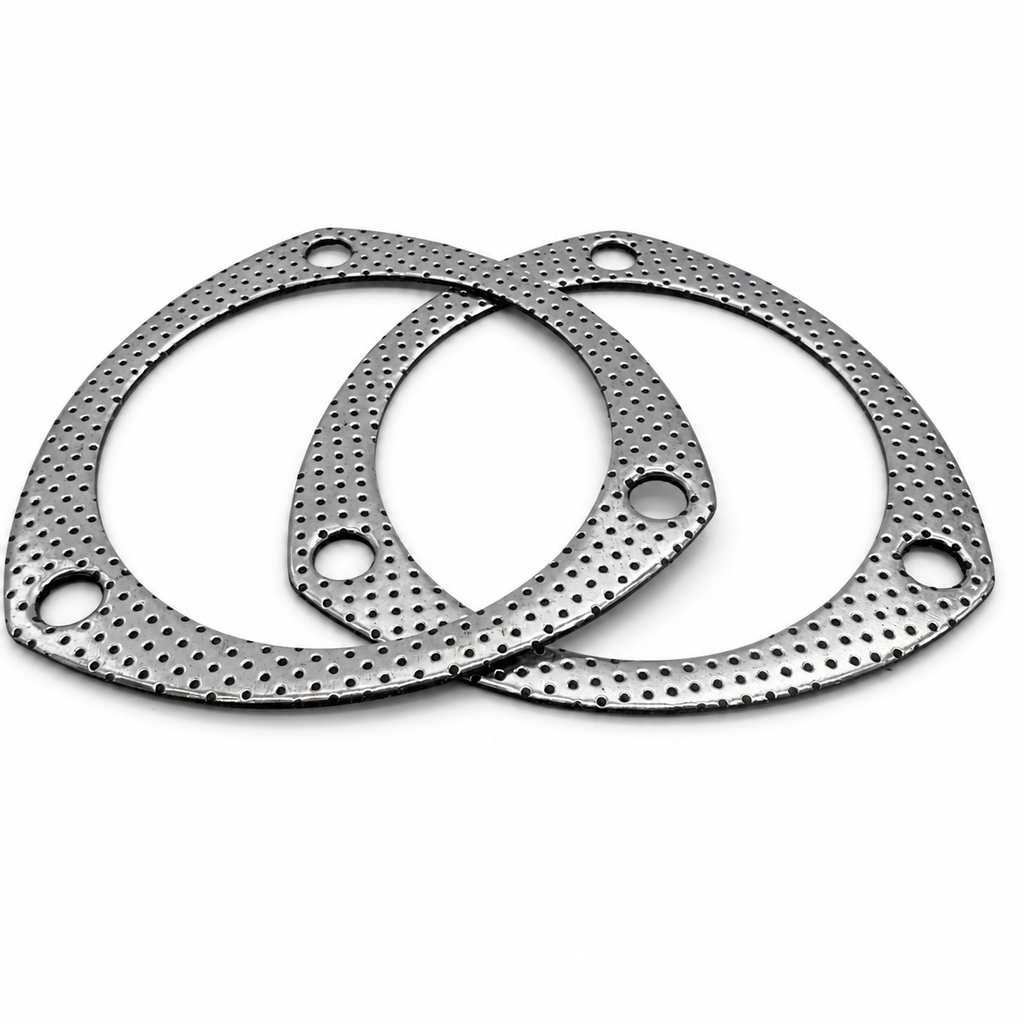 4.00" 3 Bolt Gasket Only - 307540G - Granatelli Motor Sports