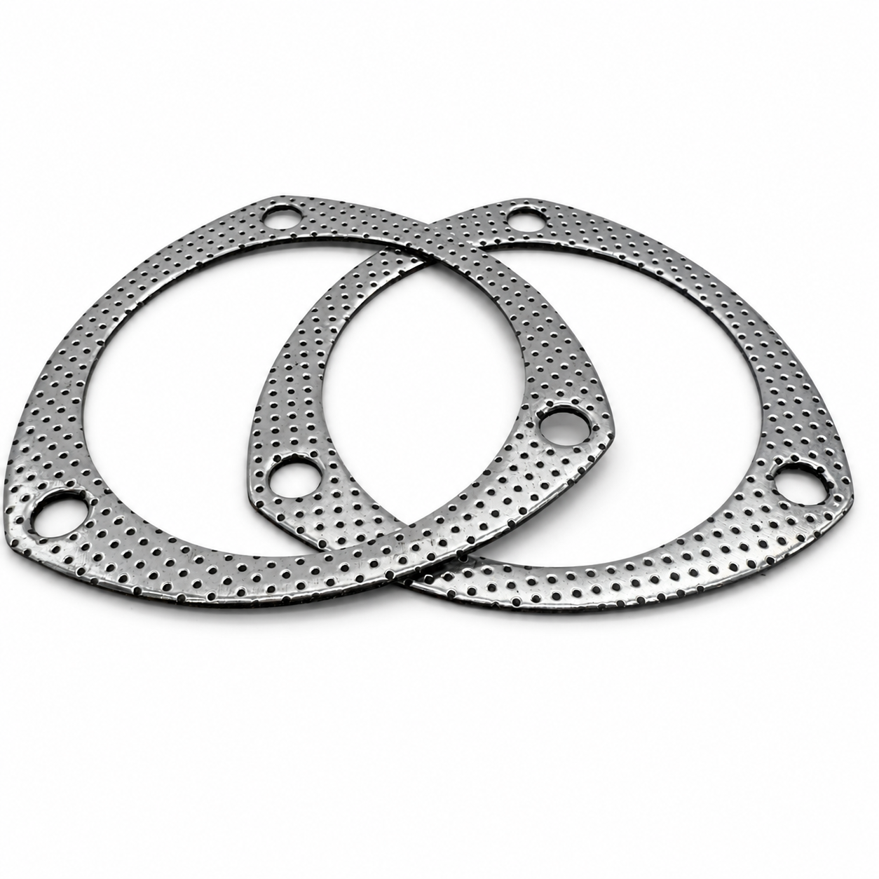 4.00" 3 Bolt Gasket Only - 307540G - Granatelli Motor Sports