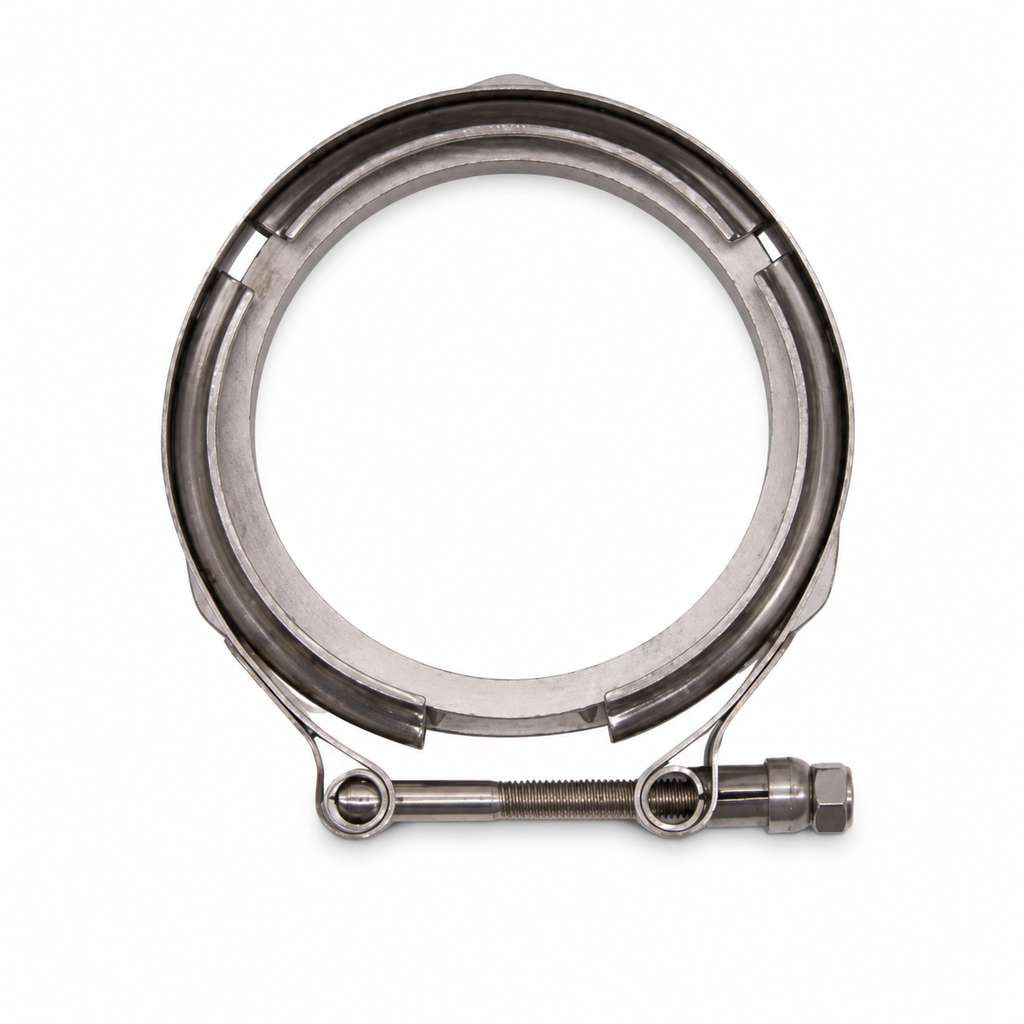 Granatelli Motor Sports Electronic Exhaust Cutout Kit 307540 - Stainless Steel Weld-In -4.00" - Granatelli Motor Sports
