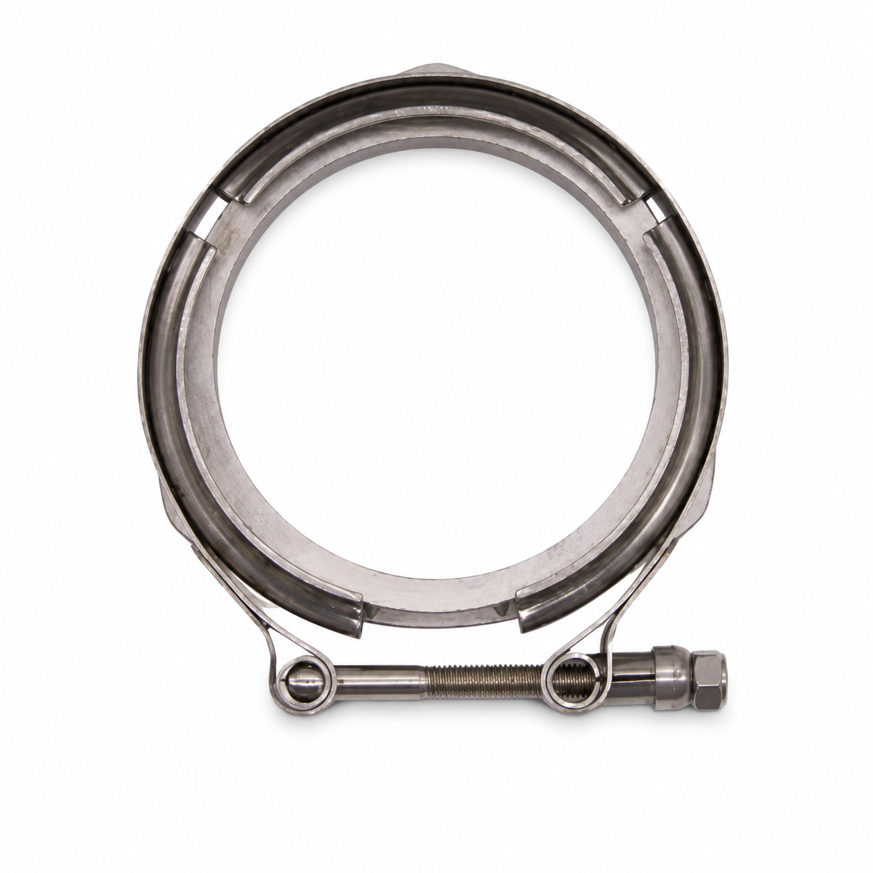 Granatelli Motor Sports Electronic Exhaust Cutout Kit 307540 - Stainless Steel Weld-In -4.00" - Granatelli Motor Sports