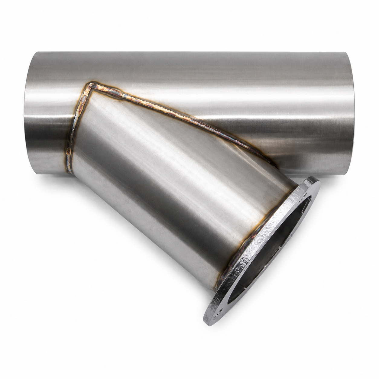 Granatelli Motor Sports Electronic Exhaust Cutout Kit 307540 - Stainless Steel Weld-In -4.00" - Granatelli Motor Sports
