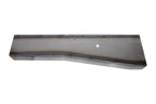 Rustbuster Over-Axle Frame Section Right Side