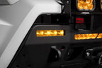 Diode Dynamics SS6 Pro White Driving Standard ABL (pair) 6000K