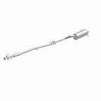 MagnaFlow BRE Exhaust Kit 99-02 Subaru Forester 2.5L