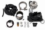 Granatelli Motor Sports Vacuum/Pressure Controlled Electronic Exhaust Cutout Systems - Stainless Steel Slip-Fit  309525K - Granatelli Motor Sports