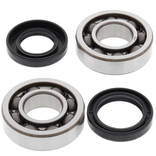 All Balls Racing 84-86 Yamaha IT200 Crank Shaft Bearing Kit