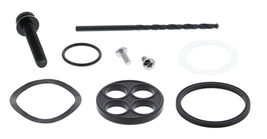 All Balls Racing 87-90 Honda CBR600F Fuel Tap Repair Kit