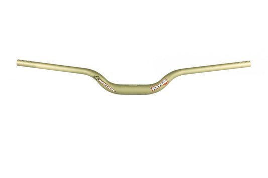 Renthal Cycle Fatbar 35 60 mm - AluGold