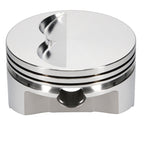 JE Pistons Chevrolet Small Block 4.030in Bore 1.425in CH -5.00 CC Piston Kit