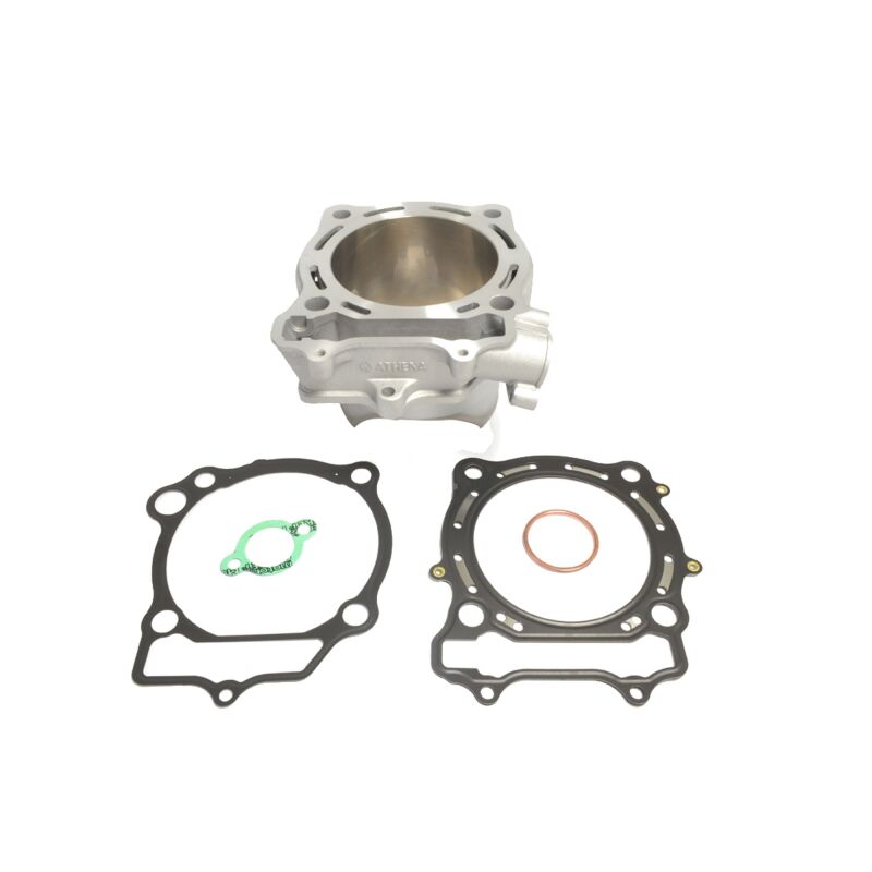 Athena 2007 Suzuki RM-Z 450cc 95.5mm Standard Bore Cylinder Kit w/Gaskets (Excl Piston)