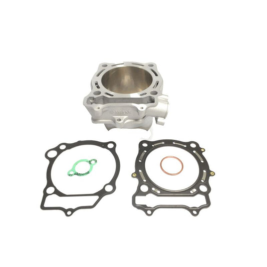 Athena 2007 Suzuki RM-Z 450cc 95.5mm Standard Bore Cylinder Kit w/Gaskets (Excl Piston)