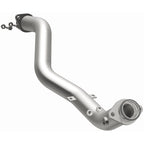 Magnaflow BRExhaust 16-22 Lexus RX350 Front Pipe Kit