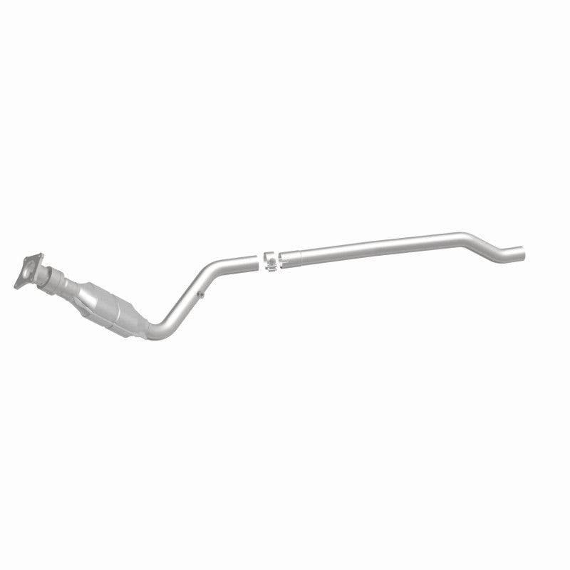 MagnaFlow Conv DF 96-00 Caravan 3.0L