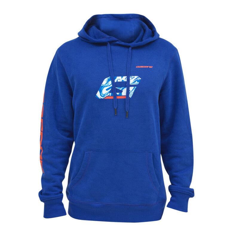Gaerne G.Strive Hoodie Hurricane Size - Large