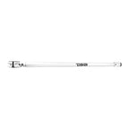 DS18 Speaker Mounting Tube For Towers And Pods Jeep JK/JKU White