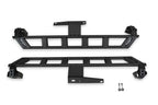 DV8 Offroad 2021+ Ford Bronco (excl. 2-Door/Raptor) FS-15 4-Door Rock Sliders V2