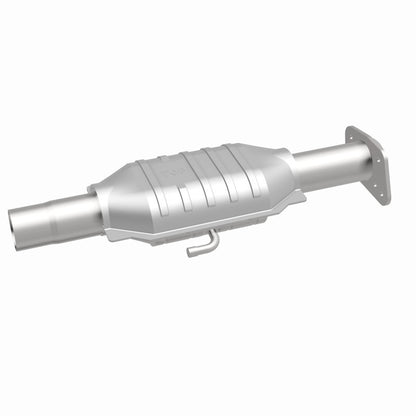 MagnaFlow Conv GM 23456 23X6.5X4 2.25/2.25