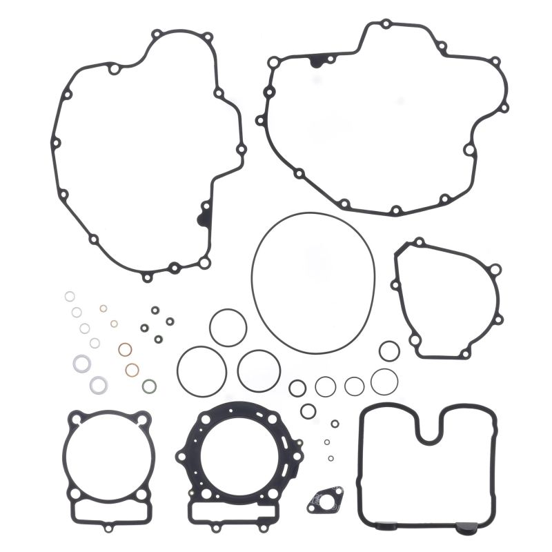 Athena 06-09 Husqvarna SM 450 RR Complete Gasket Kit