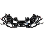 QA1 63-72 Chevrolet C10 Front Suspension Kit - Mod Series - 850lb/in