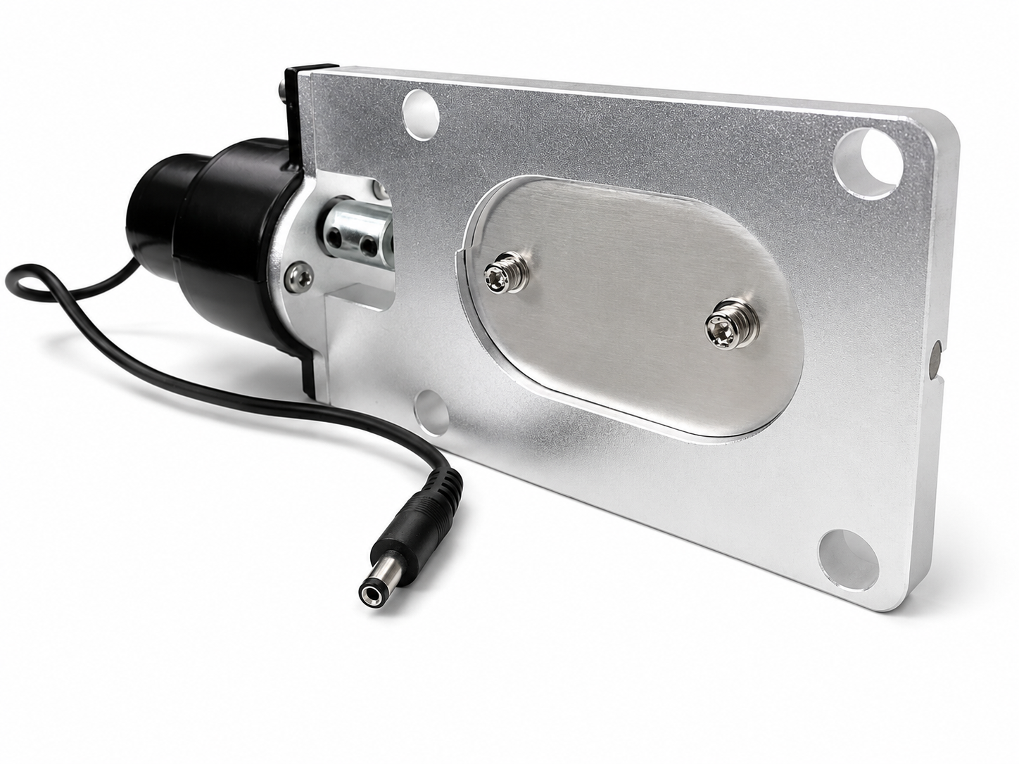 Granatelli Motor Sports Electronic Exhaust Cutout Motor 313530C - Granatelli Motor Sports