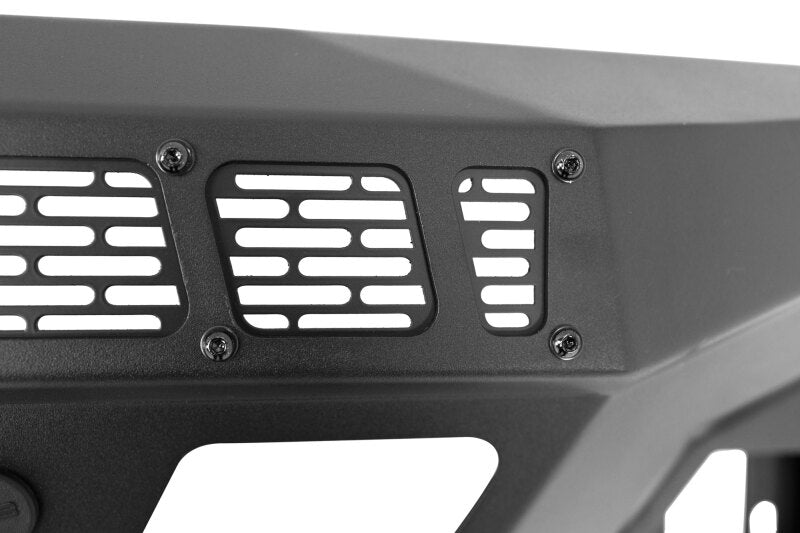 DV8 Offroad 2019+ RAM 2500/3500 Spec Series Front Bumper