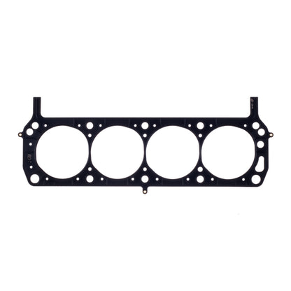 Cometic Ford 302/351W Windsor V8 .030in MLS Cylinder Head Gasket - 4.180in Bore - SVO/Yates - LHS