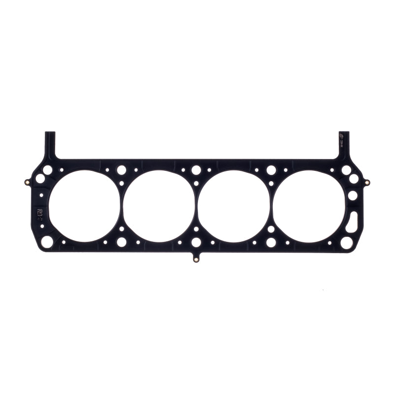 Cometic Ford 302/351W Windsor V8 .120in MLS Cylinder Head Gasket - 4.180in Bore - SVO/Yates - LHS