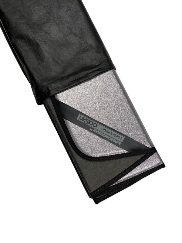 Covercraft 19-26 Acura RDX UVS100 Premier Series Custom Sunscreen - Galaxy Silver