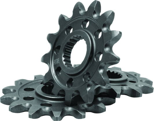 ProTaper 06-18 Kawasaki KX450F Front Sprocket - 13 Teeth