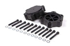 Zone Offroad 01-10 Chevrolet Silverado / GMC Sierra 2500/3500 HD CV Spacer Kit