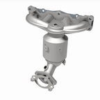 MagnaFlow 13-17 Hyundai Santa Fe Sport 2.4L Direct Fit Catalytic Converter