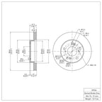 Technical Drawing