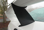 PERRIN 11-14 Subaru STI Wing Stabilizer - Black (Sedan Only)