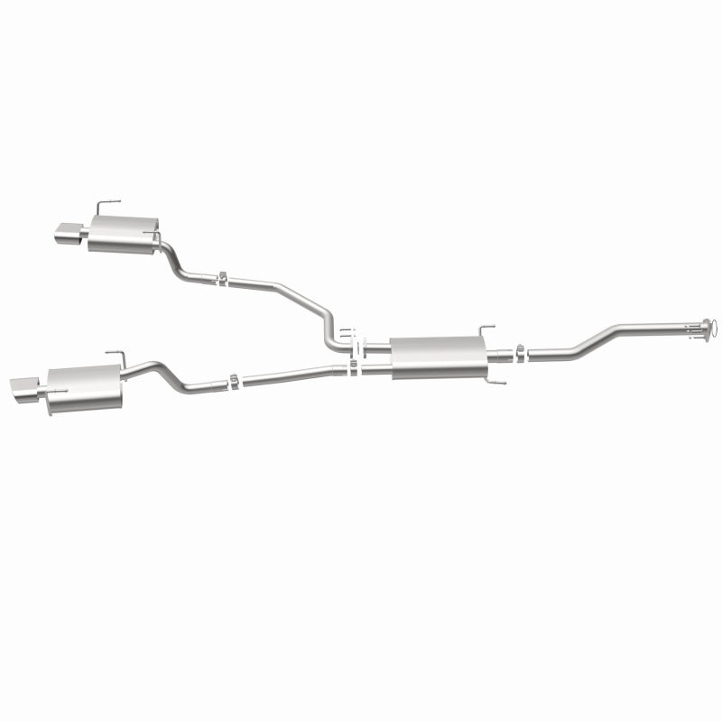 Magnaflow BRE Exhaust 10-13 Acura MDX 3.7L