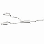 Magnaflow BRE Exhaust 10-13 Acura MDX 3.7L