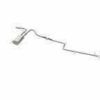 MagnaFlow BRE Exhaust Kit 10-13 Mazda 3