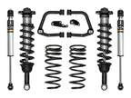 ICON 2024 Lexus GX550 1.25-3in. Lift Stage 2 Suspension System - Tubular