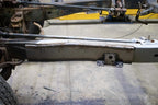 Rustbuster Front Frame Section Right Side