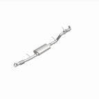 MagnaFlow BRE Exhaust Kit 15-20 ESCALADE ESV YUKON XL 6.2L