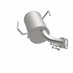 BRExhaust 14-18 Subaru Forester 2.5L Muffler Kit