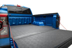 Husky Liners 22-26 Toyota Tundra Ext. Cab 6.5ft Bed Guardian Impact Bed Mat