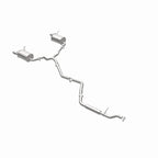 MagnaFlow BRE Exhaust Kit 11-17 Dodge Journey 3.6L