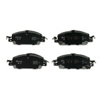 Brembo 16-17 Honda Accord Front NAO Brake Pad