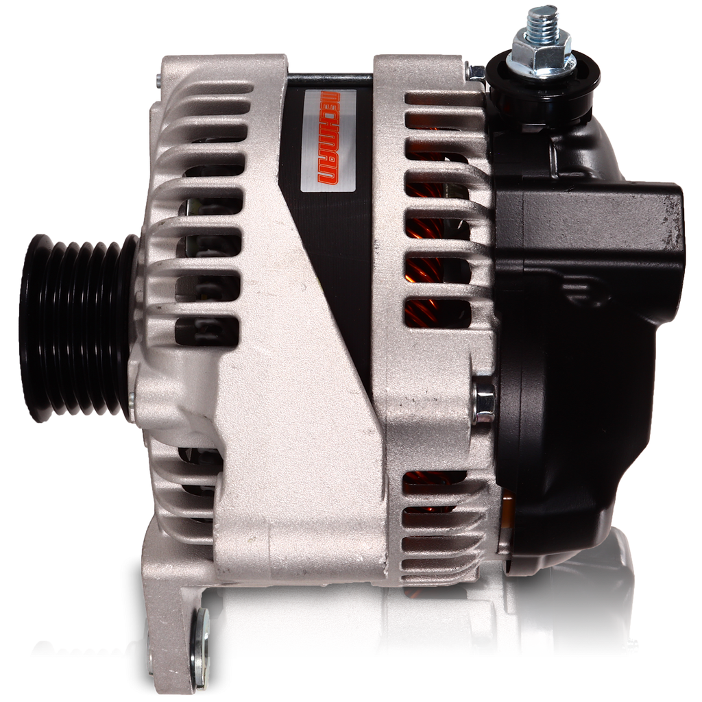 320 Amp alternator for Select Toyota / Lexus 4.7L and 4.3L