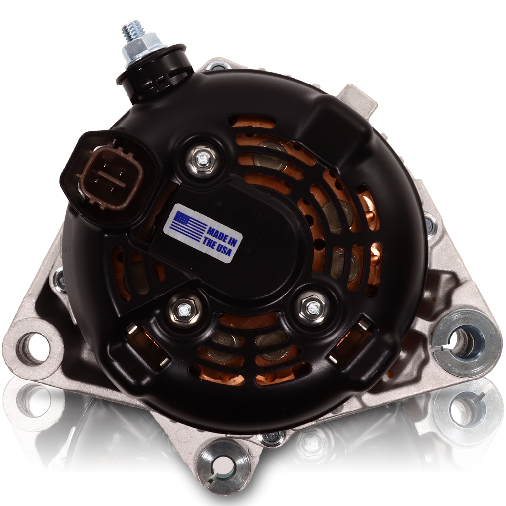 320 Amp alternator for Select Toyota / Lexus 4.7L and 4.3L