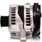 320 Amp alternator for Toyota 2.4L