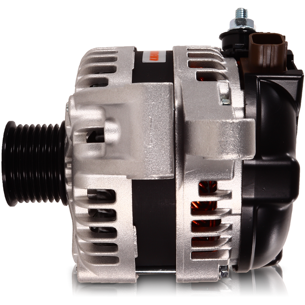 320-amp Alt for Toyota 5.7